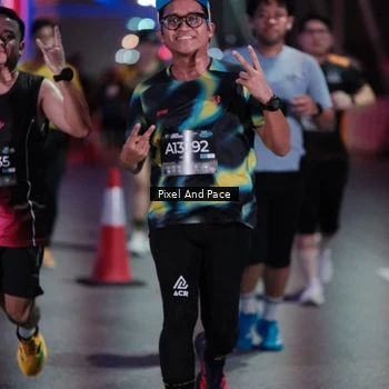 Runner Photo 6714937