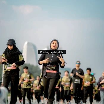 Runner Photo 6714940