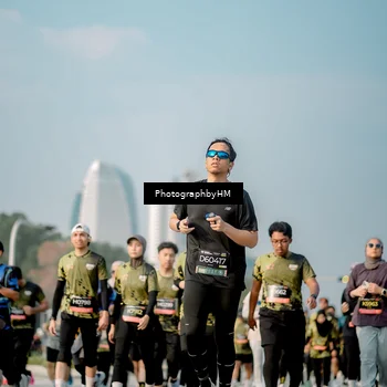 Runner Photo 6714947