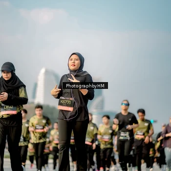 Runner Photo 6714949