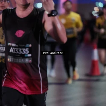 Runner Photo 6714953