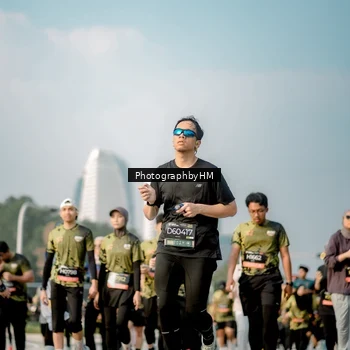 Runner Photo 6714954