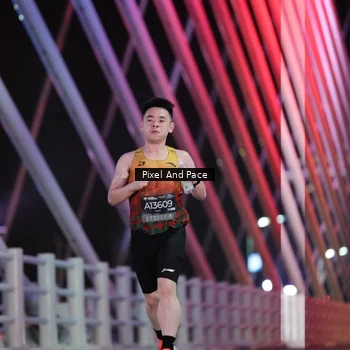 Runner Photo 6714955
