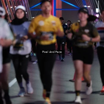 Runner Photo 6714956