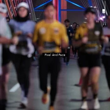 Runner Photo 6714957