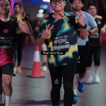 Runner Photo 6714959