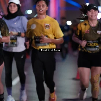 Runner Photo 6714960