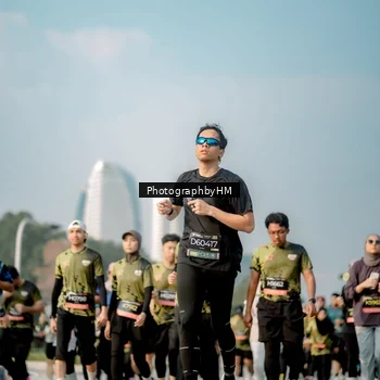 Runner Photo 6714961