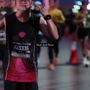 Runner Photo 6714962