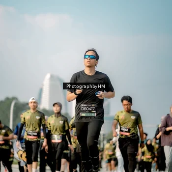 Runner Photo 6714963