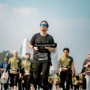 Runner Photo 6714964