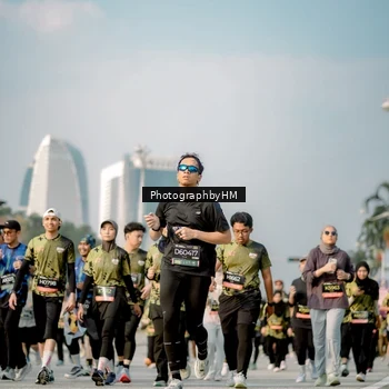 Runner Photo 6714965