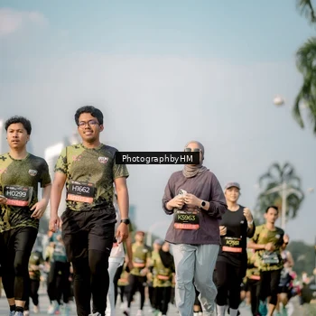 Runner Photo 6714967