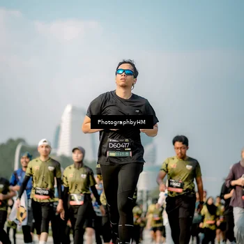 Runner Photo 6714970