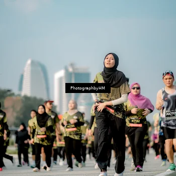 Runner Photo 6714973