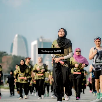 Runner Photo 6714977