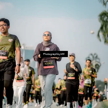 Runner Photo 6714979