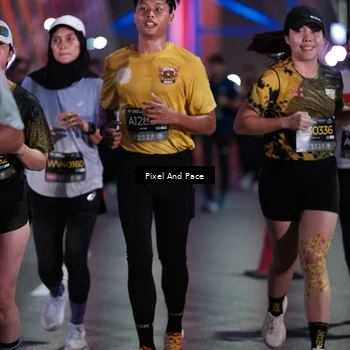 Runner Photo 6714980