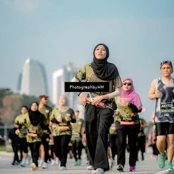 Runner Photo 6714981