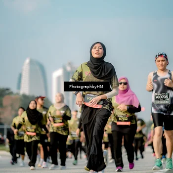 Runner Photo 6714983