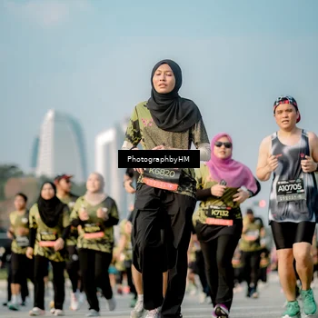 Runner Photo 6714984