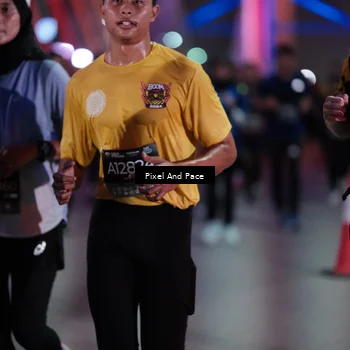 Runner Photo 6714985