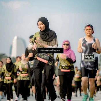 Runner Photo 6714987