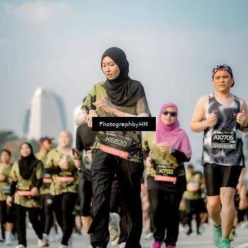 Runner Photo 6714988