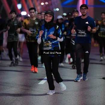 Runner Photo 6714990