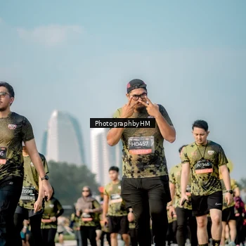 Runner Photo 6715005