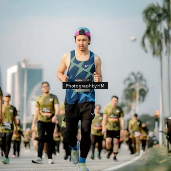 Runner Photo 6715006