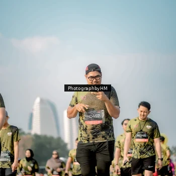 Runner Photo 6715009