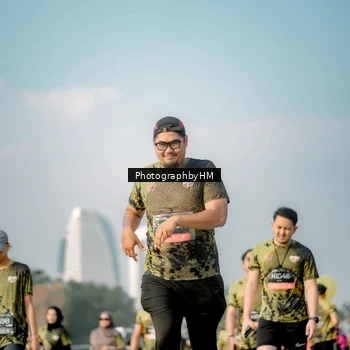 Runner Photo 6715011