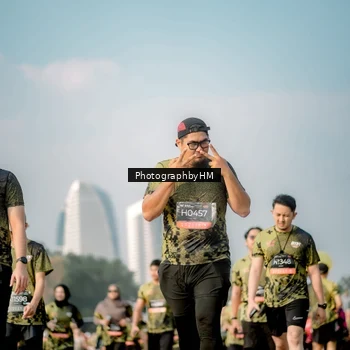 Runner Photo 6715012