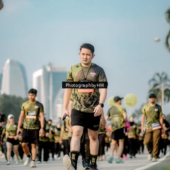 Runner Photo 6715017