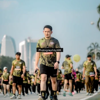Runner Photo 6715018