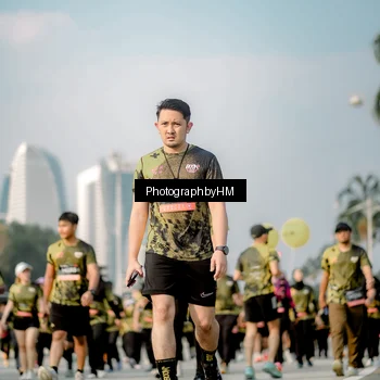 Runner Photo 6715019