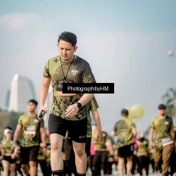Runner Photo 6715022