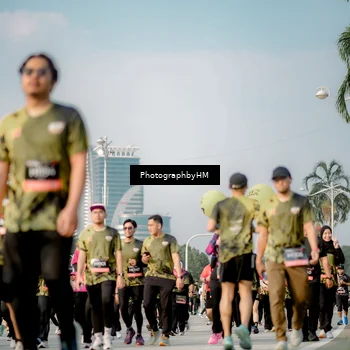 Runner Photo 6715028
