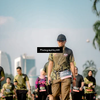 Runner Photo 6715029
