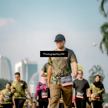 Runner Photo 6715030