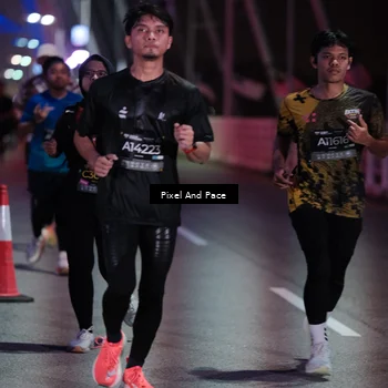 Runner Photo 6715034