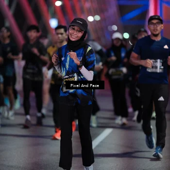 Runner Photo 6715040