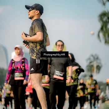 Runner Photo 6715045