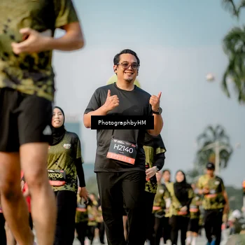 Runner Photo 6715048