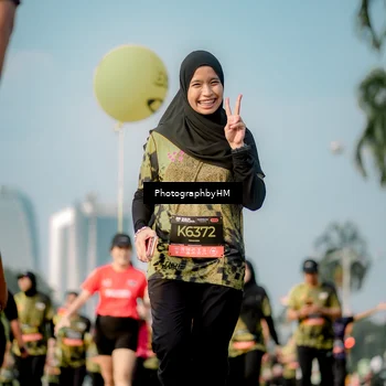 Runner Photo 6715055