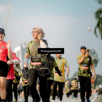 Runner Photo 6715064