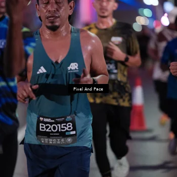 Runner Photo 6715069