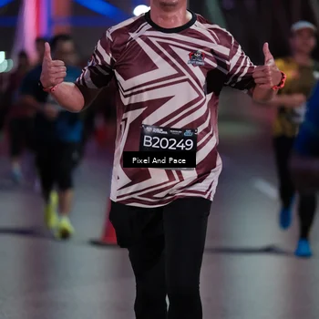 Runner Photo 6715077