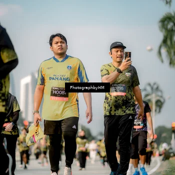 Runner Photo 6715079